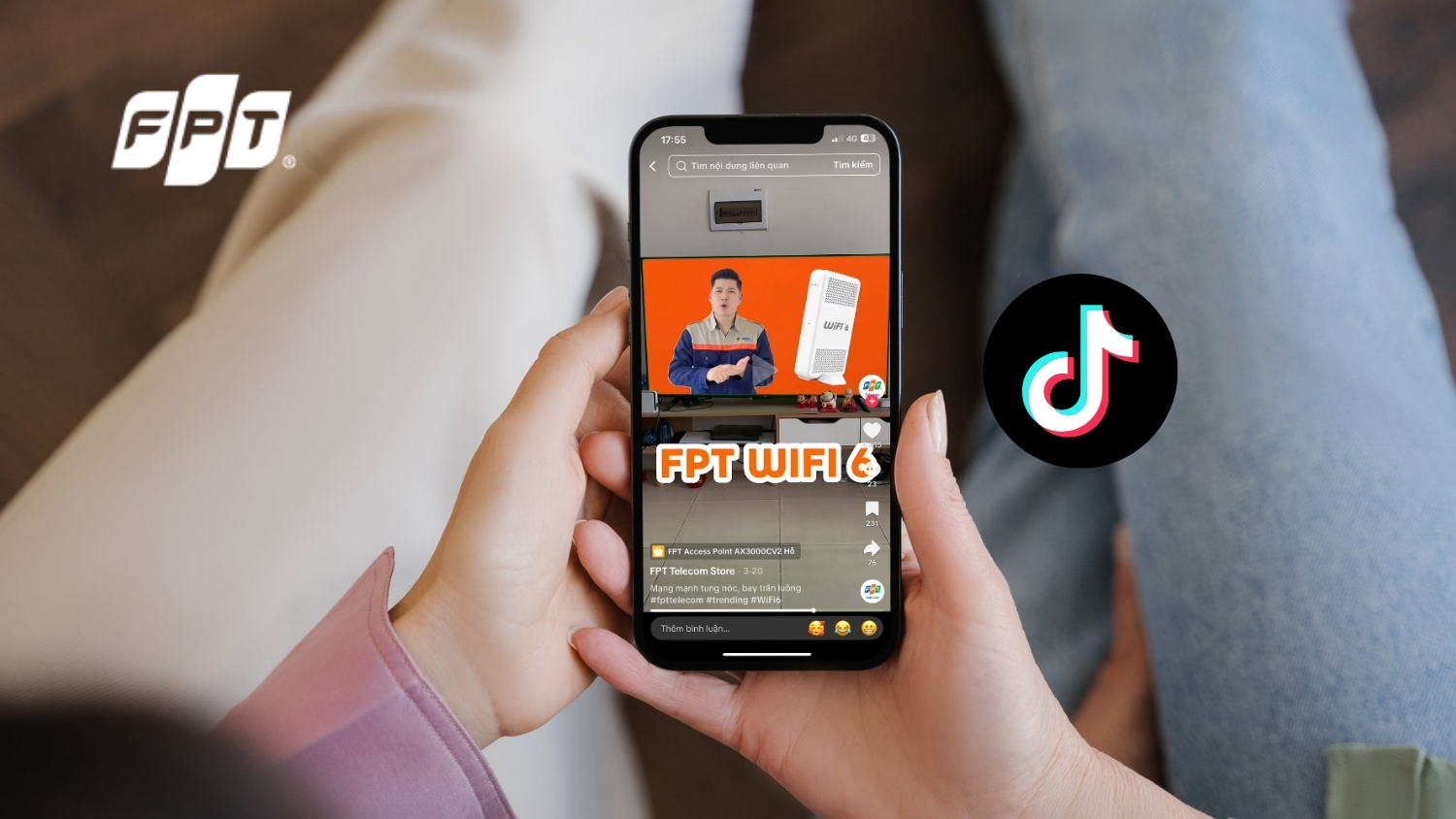 Hướng dẫn cách tải nhạc TikTok, chuyển video TikTok sang Mp3