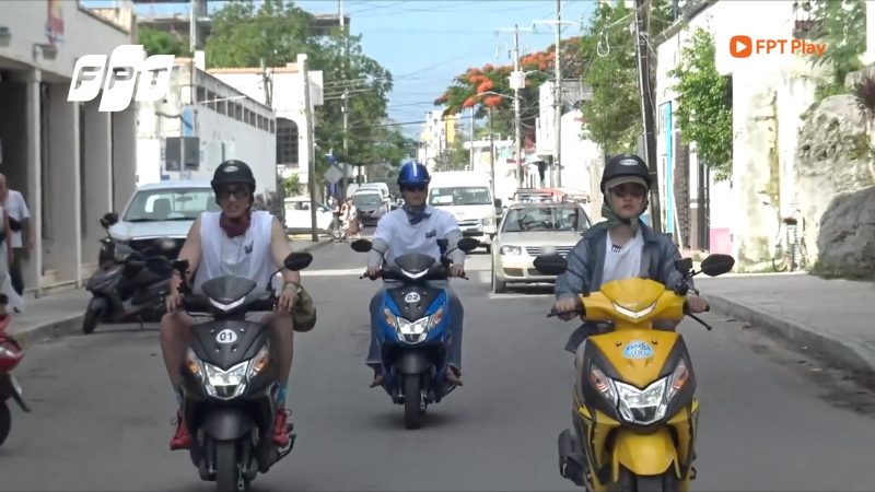 "Gieo gì gặt nấy mùa 2" lên sóng FPT Play - Lịch chiếu ra sao?