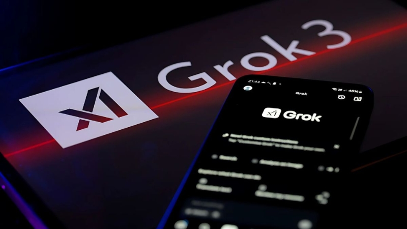 Những tính năng nổi bật của Grok AI chatbot