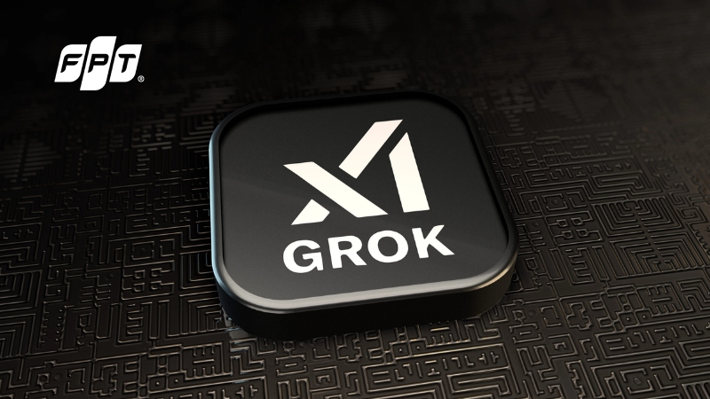 Grok AI là gì? Các tính năng của Grok AI và cách sử dụng