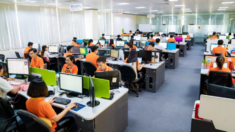 Giải Pháp Lắp Camera Văn Phòng Chuyên Nghiệp, Giá Tốt Từ Fpt Mô Tả Ảnh Ở Đây