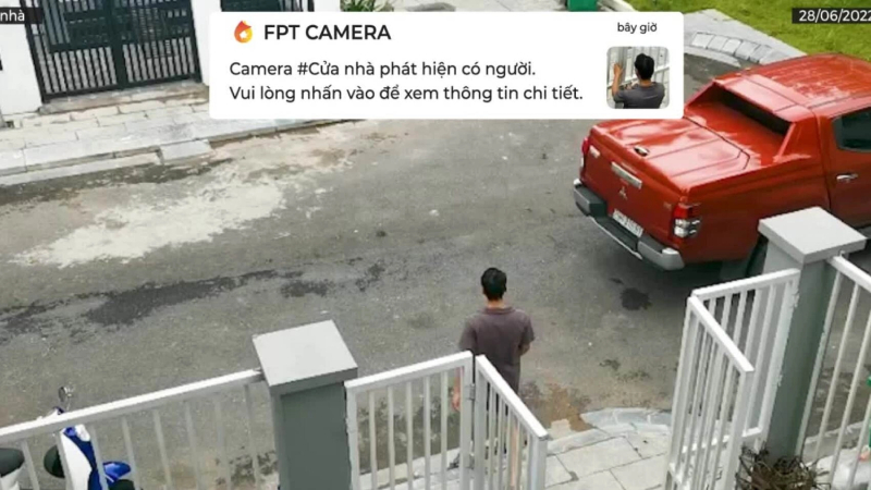 Giải Pháp Lắp Camera Văn Phòng Chuyên Nghiệp, Giá Tốt Từ Fpt Mô Tả Ảnh Ở Đây