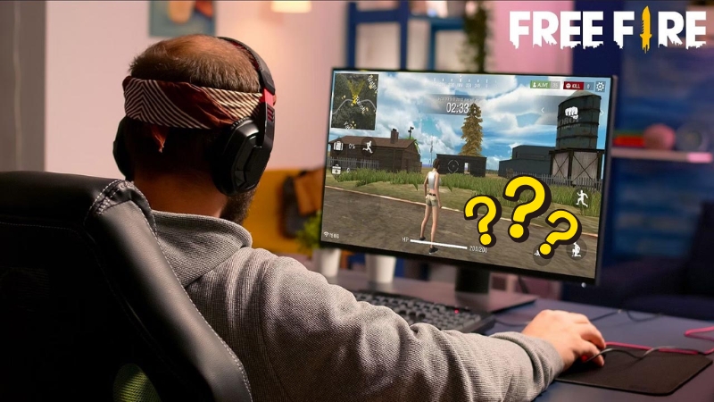 Những câu hỏi thường gặp khi lấy lại nick Free Fire bằng ID