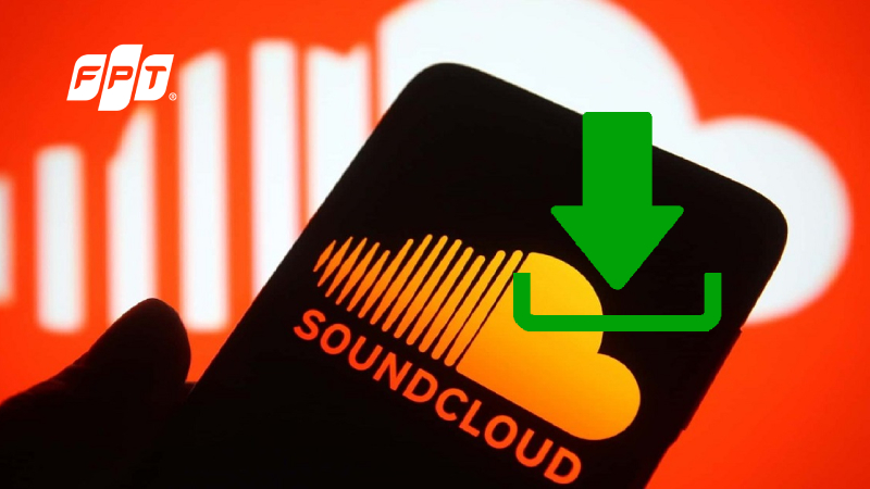 6 cách tải nhạc SoundCloud về điện thoại miễn phí, nhanh chóng