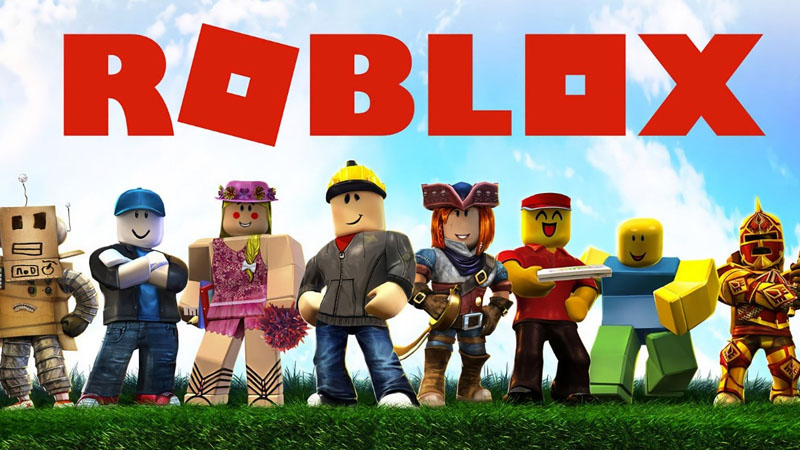 Cách tạo T-shirt Roblox cực chất và độc đáo cho game thủ