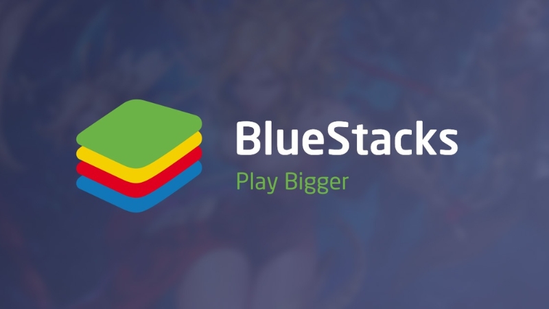 Phần mềm BlueStacks