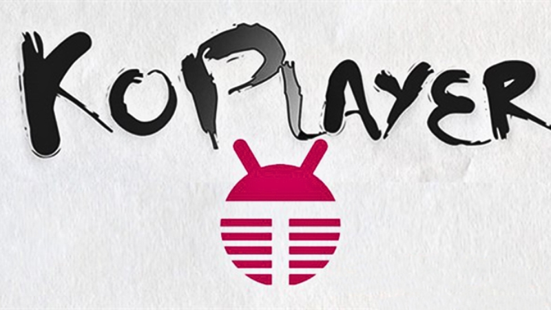 Phần mềm KoPlayer