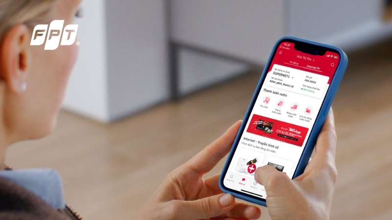 Hướng dẫn thanh toán tiền Wifi Viettel cực dễ, chi tiết A-Z!