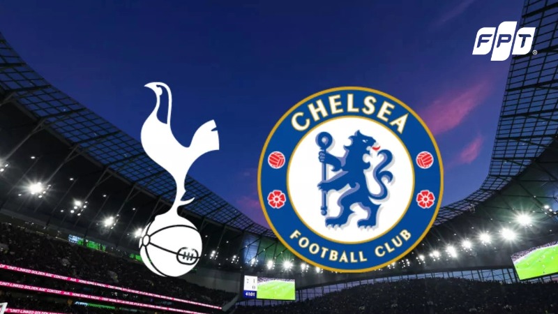 Nhận định Tottenham vs Chelsea: Derby London quyết liệt