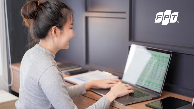 Cách dùng hàm IF trong Excel chi tiết, dễ hiểu từ A đến Z