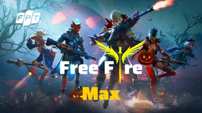 Cách tải Free Fire MAX trên điện thoại, PC mới nhất 2025