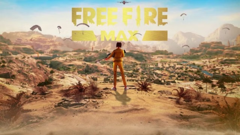 Cốt truyện của Free Fire Max vô cùng lôi cuốn