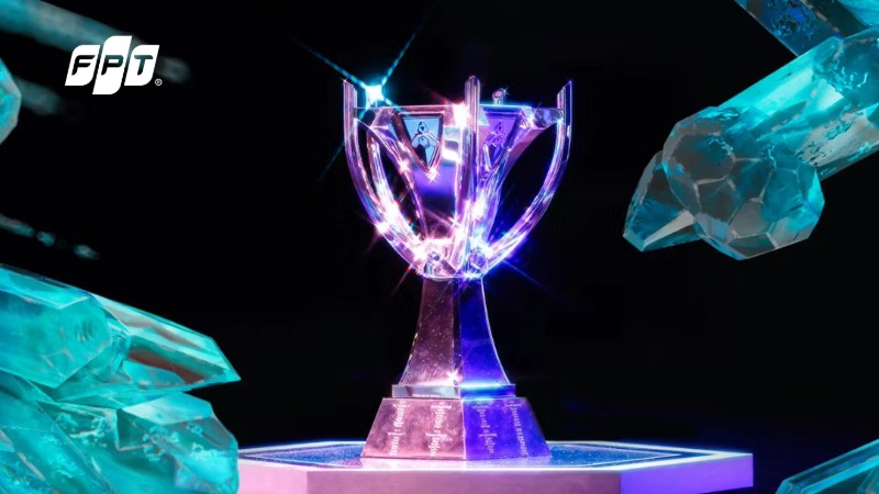 T1 thắng AL tại CKTG 2025: Faker và đồng đội lội ngược dòng