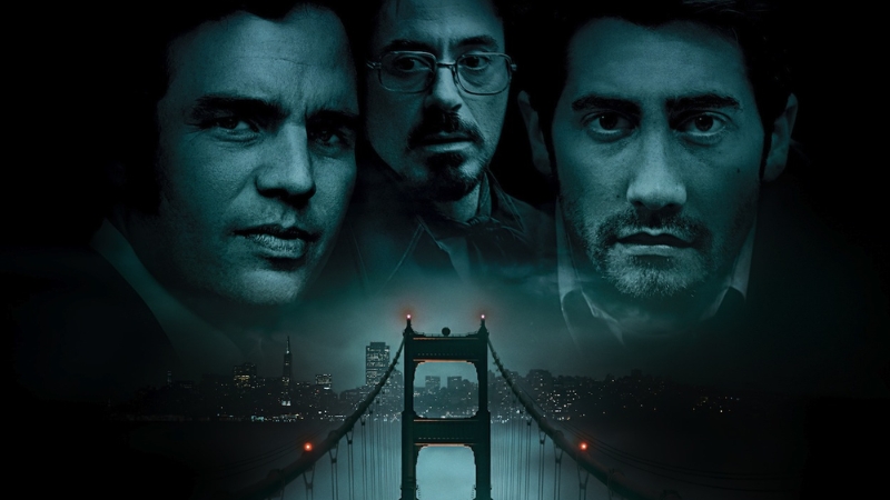 Top 15 phim trinh thám hay nhất, kịch tính đến phút cuối 2025