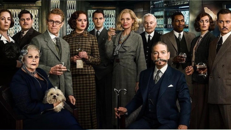 Top 15 phim trinh thám hay nhất, kịch tính đến phút cuối 2025