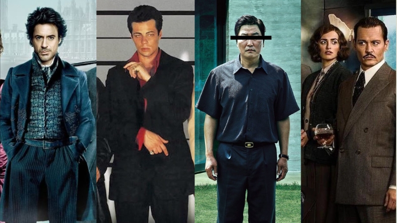 Top 15 phim trinh thám hay nhất, kịch tính đến phút cuối