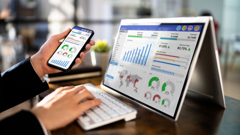 Phần mềm KPI là gì? Top 10 phần mềm quản lý KPI tốt nhất