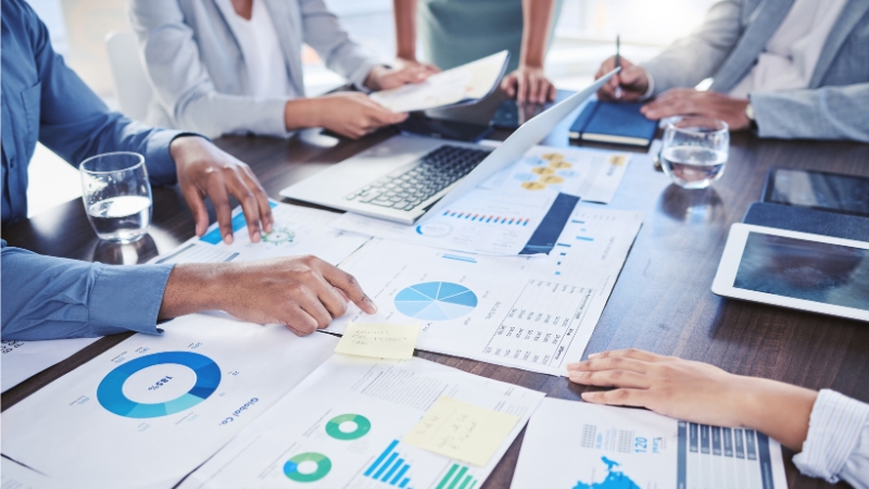 Phần mềm KPI là gì? Top 10 phần mềm quản lý KPI tốt nhất