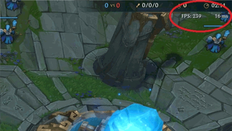 Giảm ping LOL hiệu quả - 9 cách hạ ping Liên Minh 2025