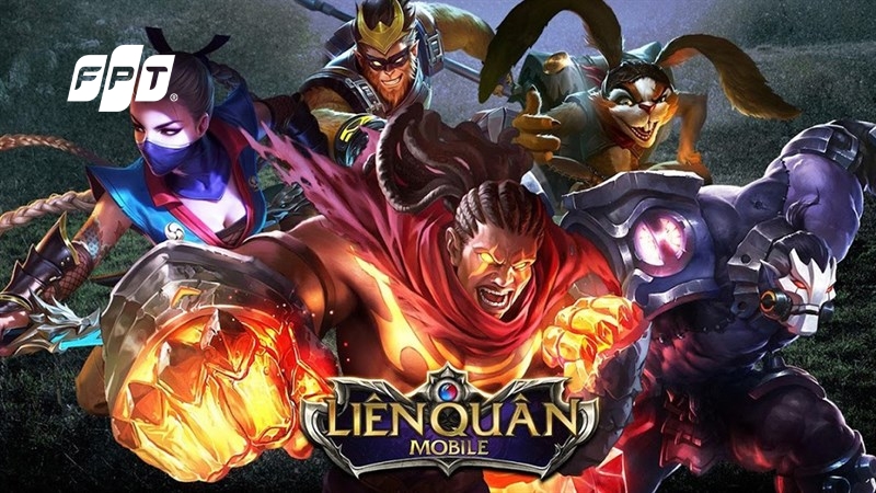 Cách tải game Liên Quân trên máy tính, PC đơn giản nhất