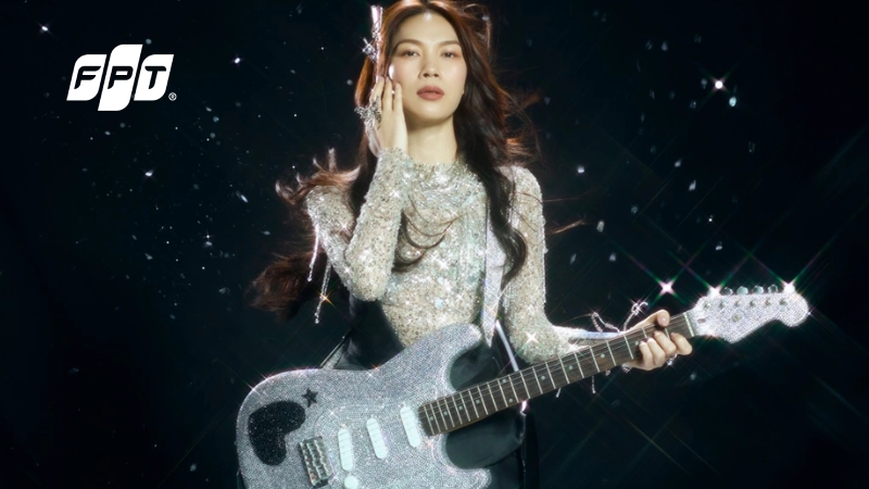 Bí kíp săn vé concert “See The Light” của Mỹ Tâm thành công