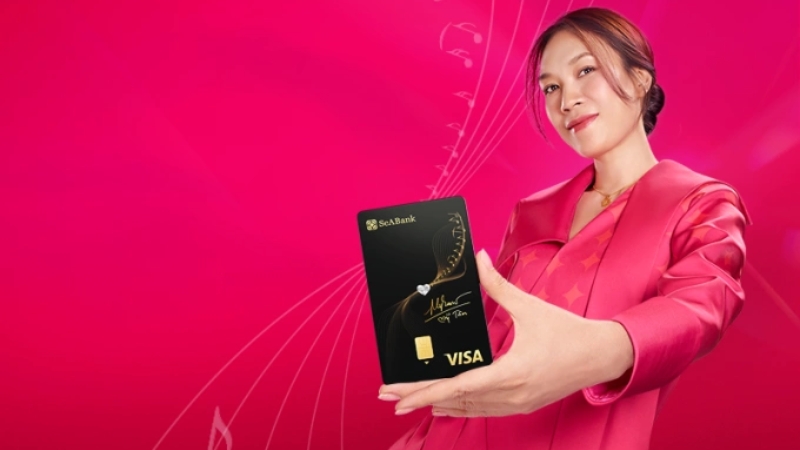 SeABank mang tới đặc quyền hấp dẫn cho chủ thẻ SeASoul