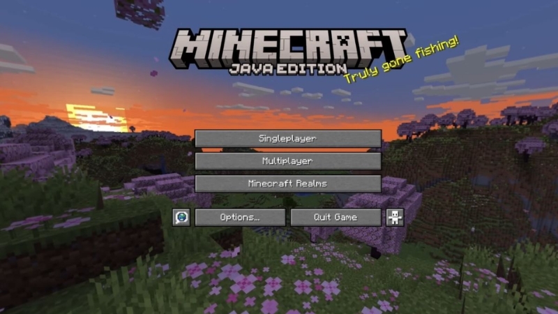 Tải Minecraft TLauncher