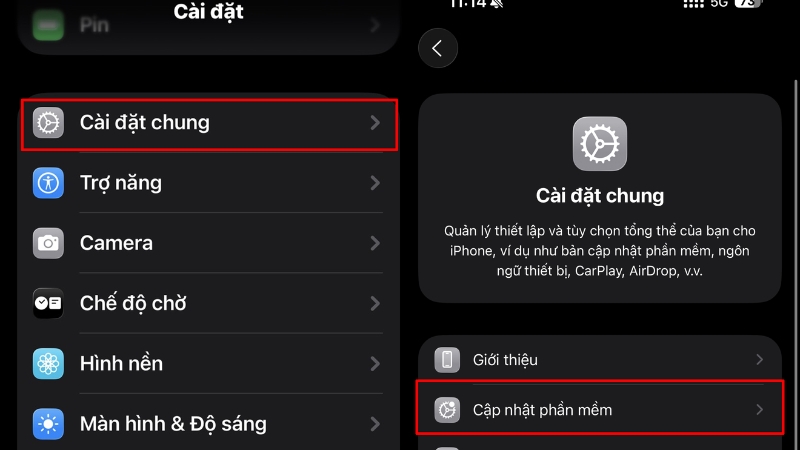 Ios 26.1 Ra Mắt Ai Hỗ Trợ Tiếng Việt, Tùy Chỉnh Liquid Glass Mô Tả Ảnh Ở Đây