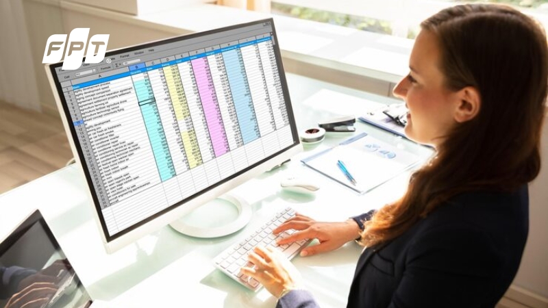 Hướng dẫn cách tạo bảng trong Excel nhanh, dễ và đẹp mắt