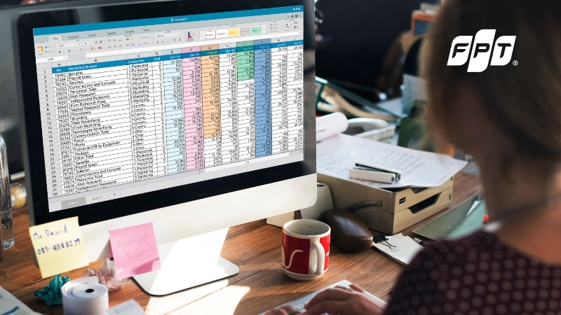 Cách thêm dòng trong Excel: hướng dẫn đơn giản, nhanh chóng