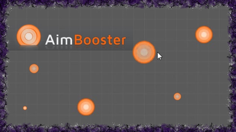 Aim Booster là lựa chọn của các game thủ FPS
