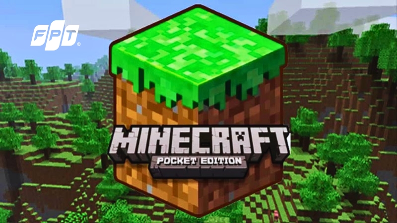 Cách tải và cài đặt Minecraft PE trên máy tính siêu đơn giản