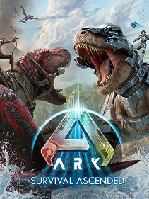 ARK: Survival Ascended