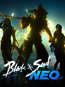 Blade & Soul NEO
