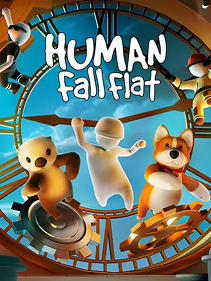 Human Fall Flat