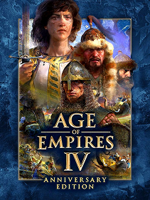 Age of Empires IV: Anniversary Edition