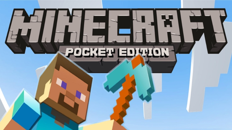 Minecraft PE sở hữu nhiều điểm nổi bật