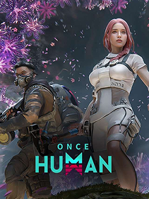 Once Human
