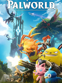 PALWORLD