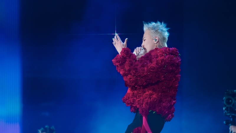 Setlist trong mơ của mọi fan K-pop