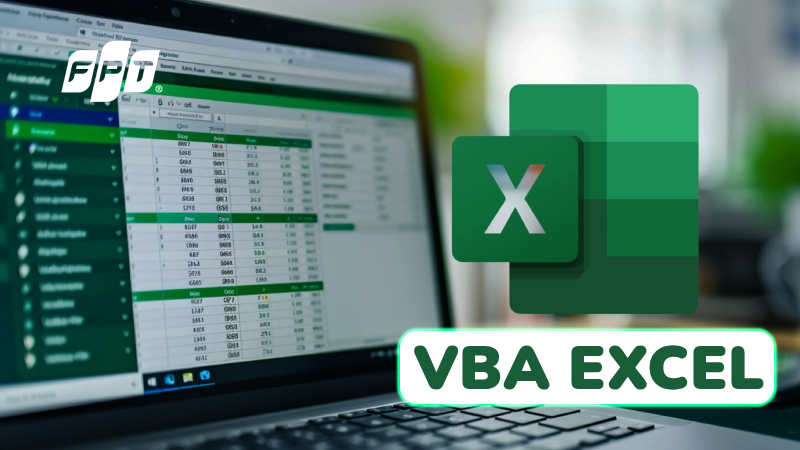 VBA Excel là gì? Học VBA cơ bản, mẹo áp dụng trong công việc