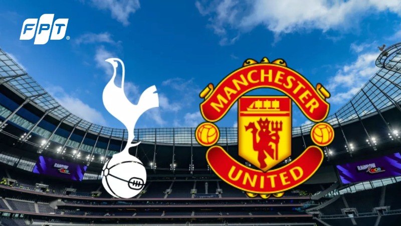 Nhận định Tottenham vs MU (19h30 - 8/11): Quỷ đỏ phục thù?