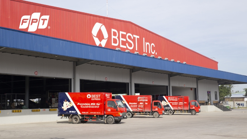 Cách tra mã vận đơn BEST Express nhanh chóng và chính xác