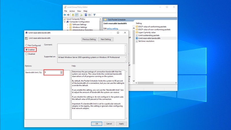 Giảm ping LOL hiệu quả - 9 cách hạ ping Liên Minh 2025