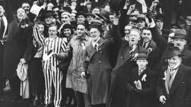 Ngày 19/11 là ngày gì