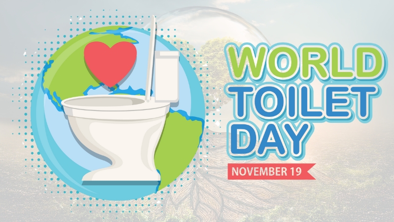 Ngày 19/11 là ngày gì