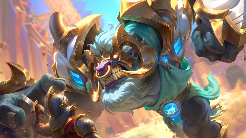 Kết hợp chiêu thức của Toro hợp lý để khống chế đối thủ