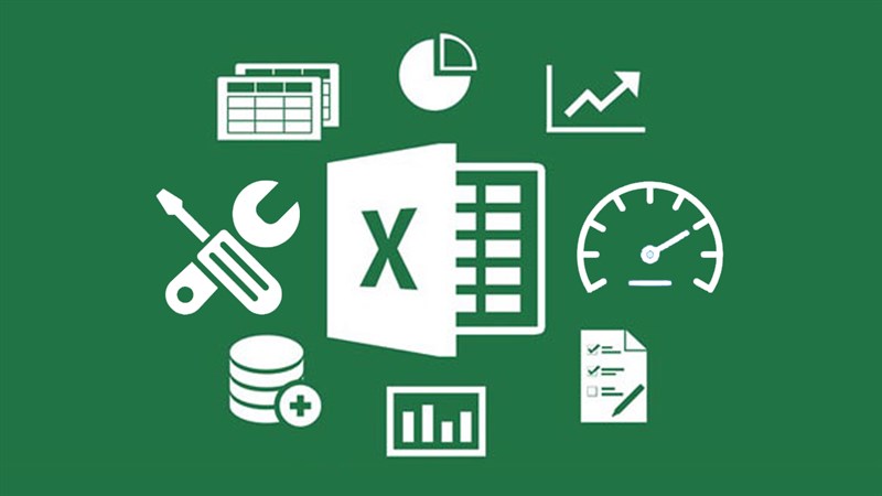 Cách cố định cột, dòng trong Excel: hướng dẫn gọn, dễ hiểu