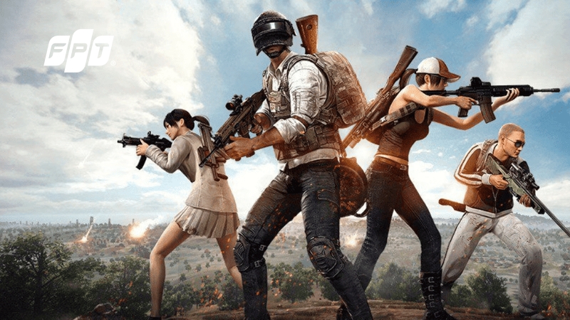 Code PUBG Mobile 11/2025 mới nhất: Hướng dẫn nhập giftcode