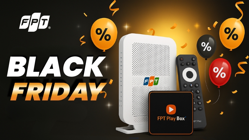 Black Friday 2025 là ngày nào? Nguồn gốc và bí kíp săn sale